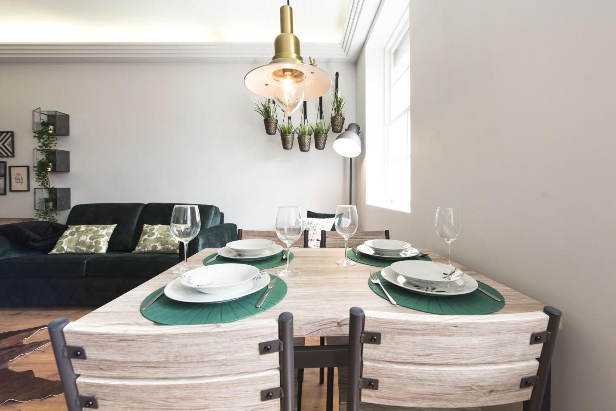 Sta Catarina - 2 Bedroom Apartament Porto Luaran gambar