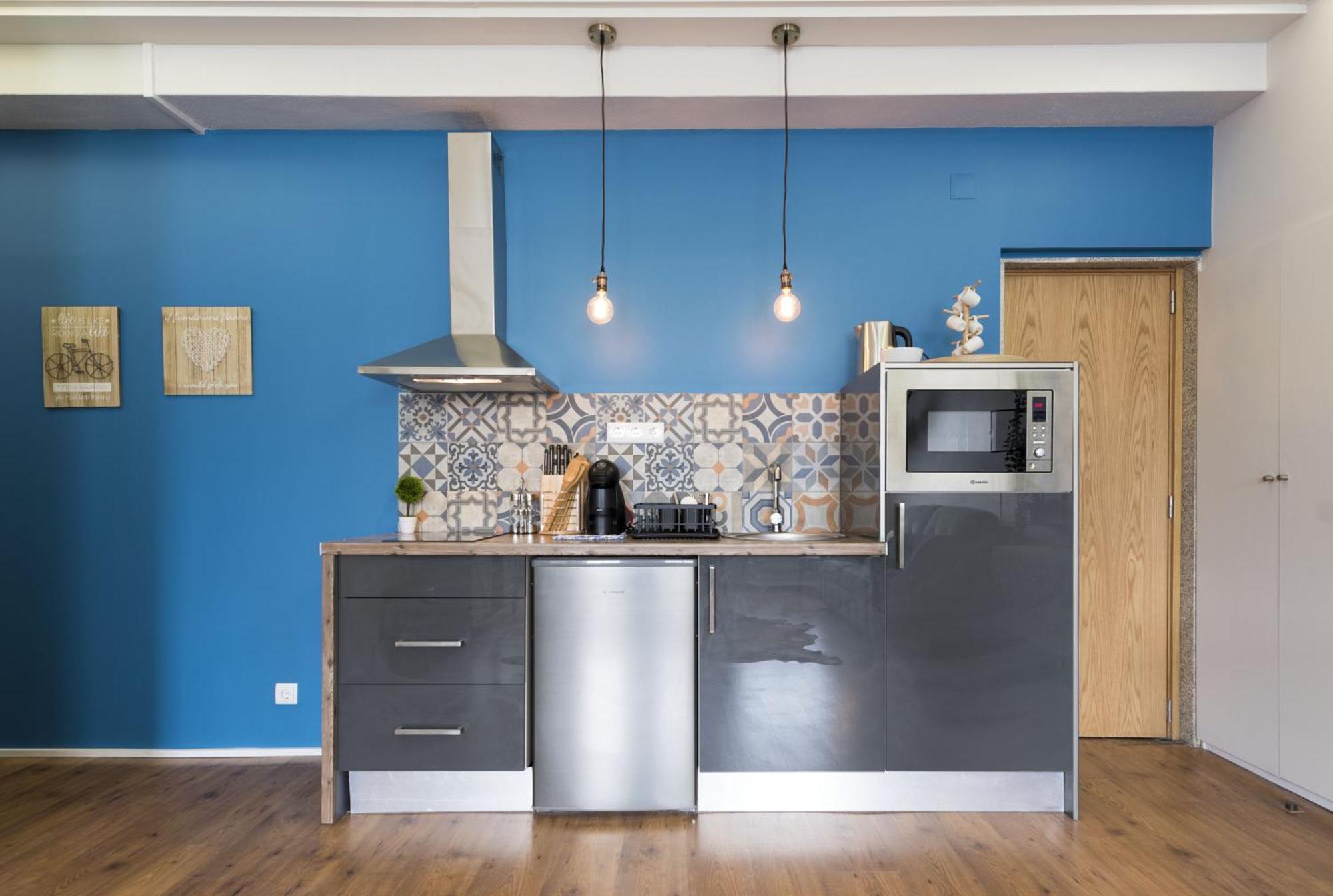 Sta Catarina - 2 Bedroom Apartament Porto Luaran gambar